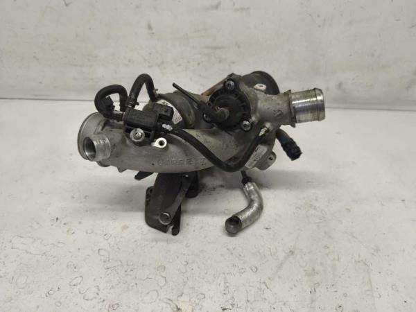 TURBO OPEL/ CHEVROLET 1.4 A14NEL/ LUJ - Vue 2